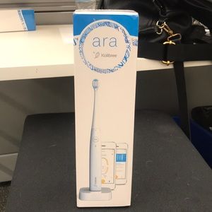 Kolibree smart electronic toothbrush